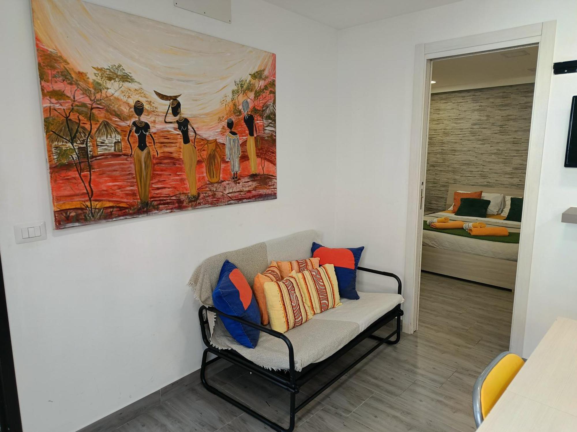 Recantodo'Sol Residence Catania Exterior photo