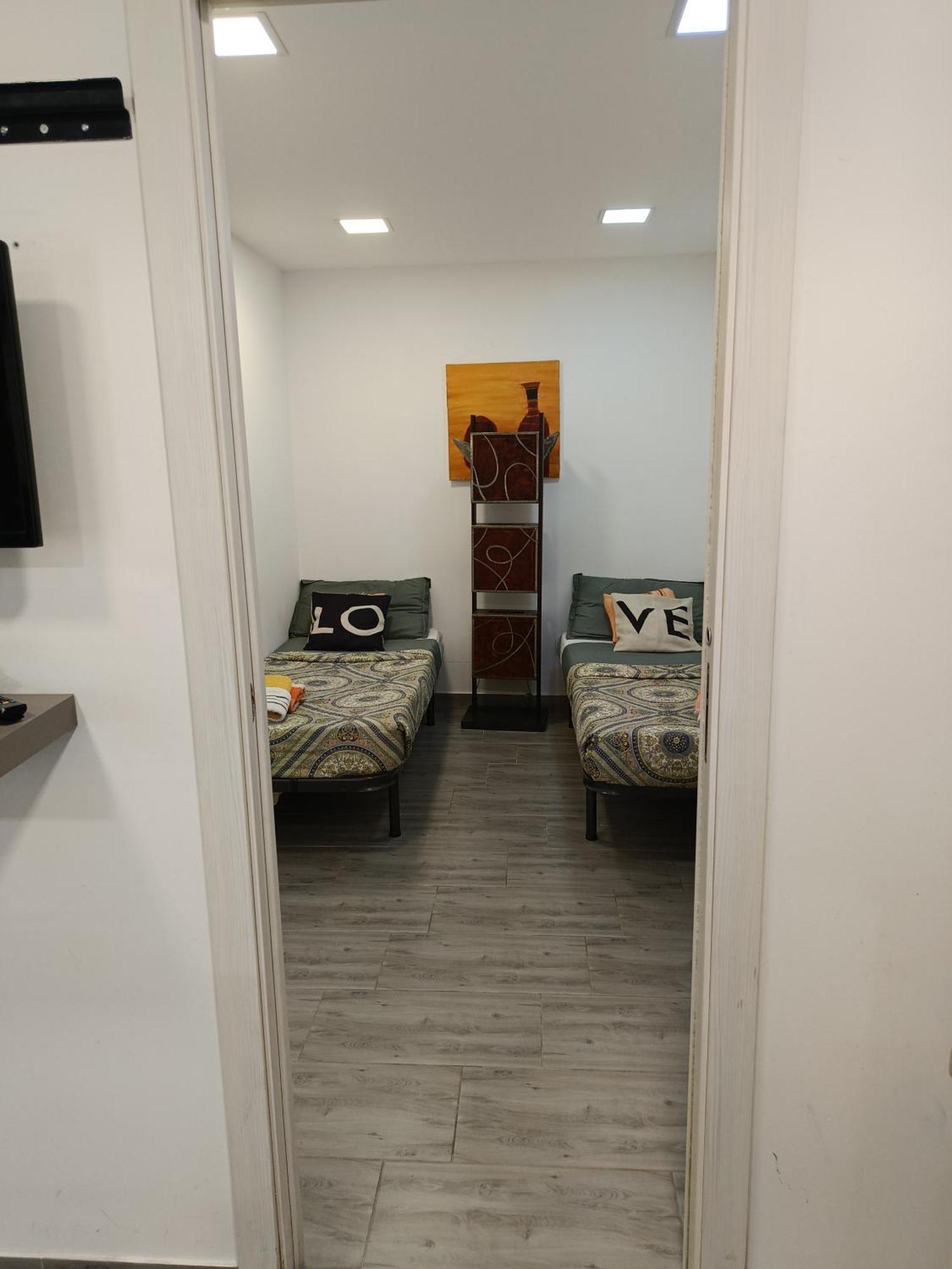 Recantodo'Sol Residence Catania Exterior photo